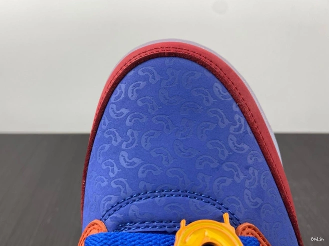 Bmlin Shoes Doernbecher Low DR6287-486 5 Air Jordan 0814